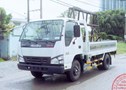 ISUZU QKR77F CHỞ KÍNH 406 TRIỆU