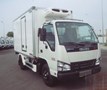 ISUZU QKR77F THÙNG ĐÔNG LẠNH 606 TRIỆU