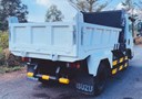 ISUZU BEN TỰ ĐỔ 1.990 TẤN