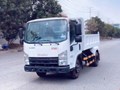 ISUZU BEN TỰ ĐỔ 1.990 TẤN