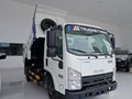 ISUZU BEN TỰ ĐỔ 1.990 TẤN