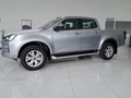 ISUZU DMAX 1.9AT (4X2) HI-LANDER