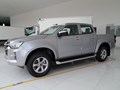 ISUZU DMAX 1.9 MT&AT (4X2) PRESTIGE