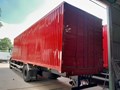 ISUZU FVR34UE4A ( 9TẤN) THÙNG CONTAINER 