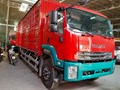 ISUZU FVR34UE4A ( 9TẤN) THÙNG CONTAINER 