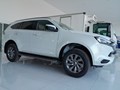 ISUZU MU-X 1.9 AT (4WD) PREMIUM