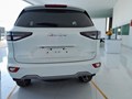 ISUZU MU-X 1.9 AT (4WD) PREMIUM