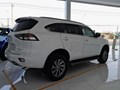 ISUZU MU-X 1.9 AT (4WD) PREMIUM