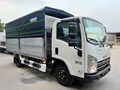 ISUZU QMR77HE4 THÙNG MUI PHỦ 2.790 TẤN
