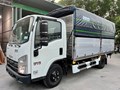 ISUZU QMR77HE4 THÙNG MUI PHỦ 2.790 TẤN