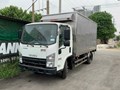ISUZU QMR77HE4A CHỞ GIA CẦM CON