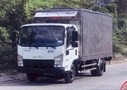 ISUZU QMR77HE4A CHỞ GIA CẦM CON