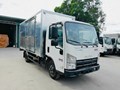 ISUZU QMR77HE4A THÙNG KÍN 1.990 -2.280 TẤN