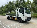 ISUZU QMR77HE4A THÙNG LỬNG 1.990 - 2.790 TẤN